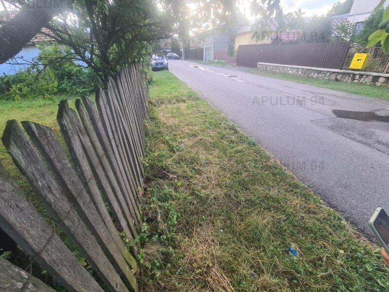 Teren de vanzare in Brebu - Zona Brebu Manastirei